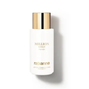 LOCIÓN CORPORAL RABANNE MILLION GOLD MUJER 6.8 OZ / 200 ML