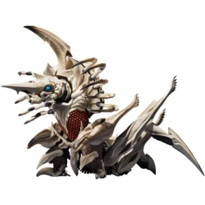 FIGURA LEGION GAMERA TAMASHII NATIONS