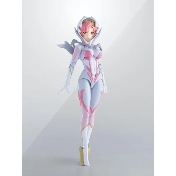 FIGURA LACUS CLYNE PILOT SUIT TAMASHII NATIONS