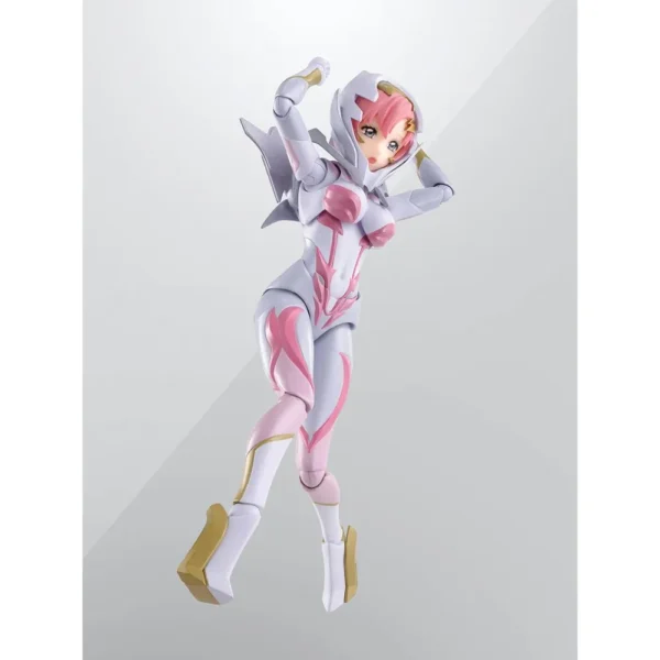 FIGURA LACUS CLYNE PILOT SUIT TAMASHII NATIONS