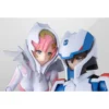 FIGURA LACUS CLYNE PILOT SUIT TAMASHII NATIONS