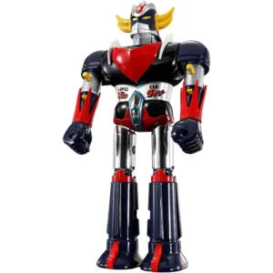 FIGURA GRENDIZER UFO SPAZER TAMASHII NATIONS