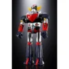 FIGURA GRENDIZER UFO SPAZER TAMASHII NATIONS
