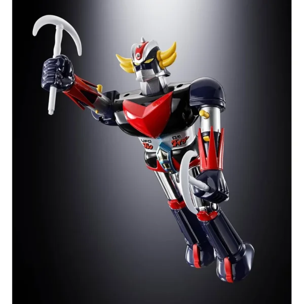FIGURA GRENDIZER UFO SPAZER TAMASHII NATIONS