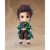 FIGURA TANJIRO NICHIRIN DEMON SLAYER TAMASHII NATIONS