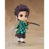 FIGURA TANJIRO NICHIRIN DEMON SLAYER TAMASHII NATIONS