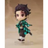 FIGURA TANJIRO NICHIRIN DEMON SLAYER TAMASHII NATIONS