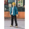 FIGURA ASAKURA SHIN TAMASHII NATIONS
