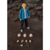FIGURA ASAKURA SHIN TAMASHII NATIONS