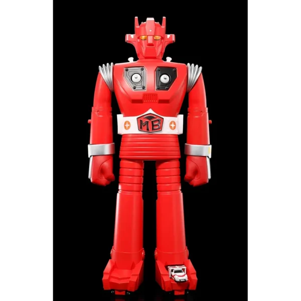 FIGURA MACHBARON TAMASHII NATIONS
