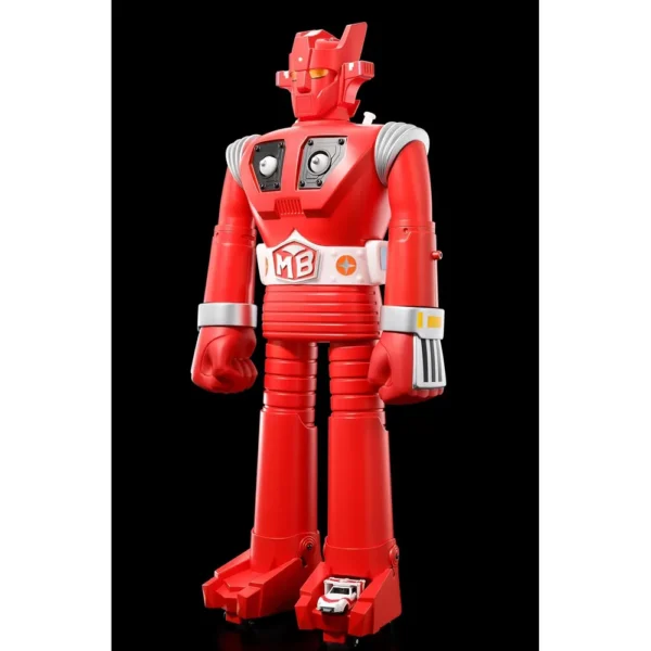 FIGURA MACHBARON TAMASHII NATIONS