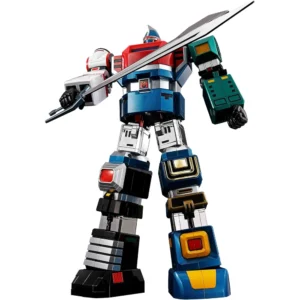 FIGURA GODMARZ 50TH TAMASHII NATIONS