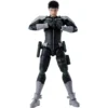 FIGURA KAFKA HIBINO KAIJU NO.8 TAMASHII NATIONS