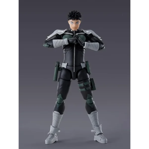 FIGURA KAFKA HIBINO KAIJU NO.8 TAMASHII NATIONS