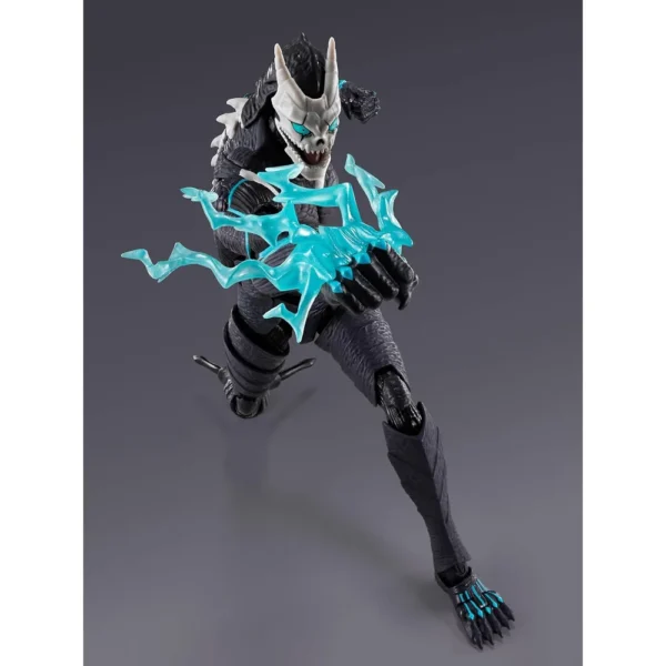 FIGURA KAFKA HIBINO KAIJU NO.8 TAMASHII NATIONS