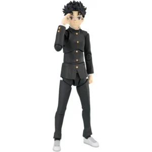 FIGURA OKARUN DANDADAN TAMASHII NATIONS