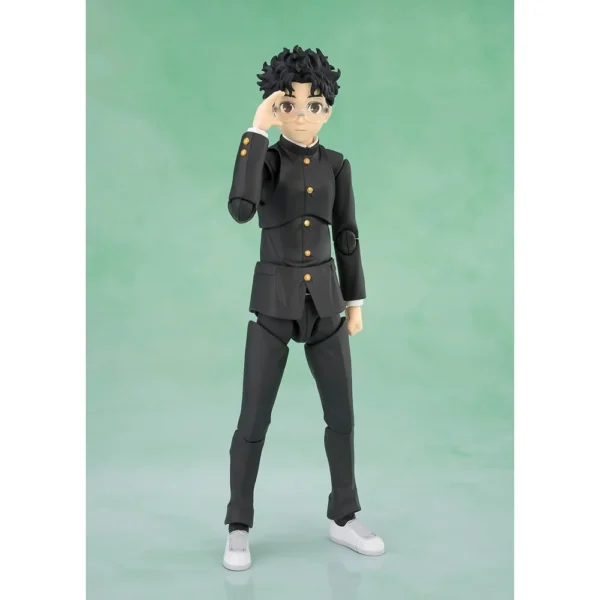 FIGURA OKARUN DANDADAN TAMASHII NATIONS
