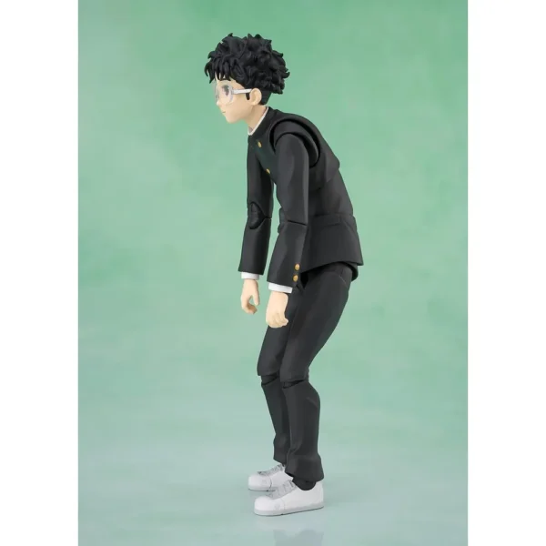 FIGURA OKARUN DANDADAN TAMASHII NATIONS