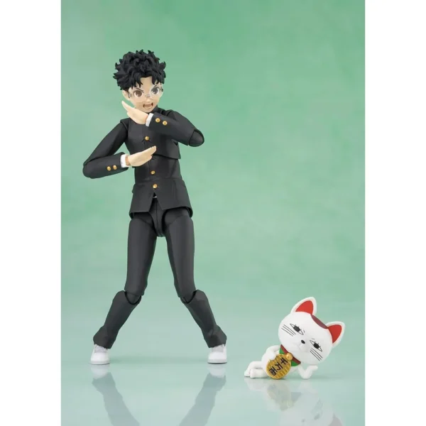 FIGURA OKARUN DANDADAN TAMASHII NATIONS