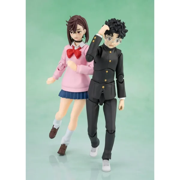 FIGURA OKARUN DANDADAN TAMASHII NATIONS
