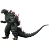 FIGURA GODZILLA 2000 TAMASHII NATIONS