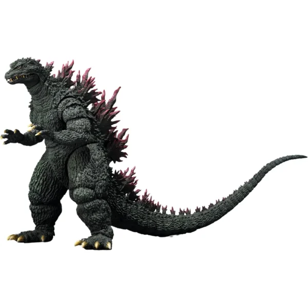 FIGURA GODZILLA 2000 TAMASHII NATIONS