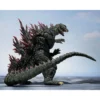 FIGURA GODZILLA 2000 TAMASHII NATIONS