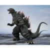 FIGURA GODZILLA 2000 TAMASHII NATIONS