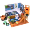 SET CAMION DE MUDANZAS EGGMAN TOY STORY DISNEY STORE