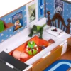 SET CAMION DE MUDANZAS EGGMAN TOY STORY DISNEY STORE