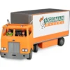 SET CAMION DE MUDANZAS EGGMAN TOY STORY DISNEY STORE