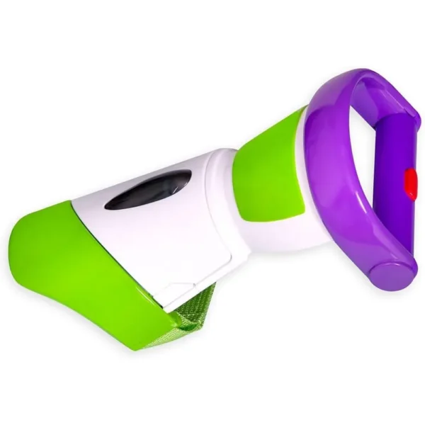 GAUNLET DISFRAZ BUZZ LIGHTYEAR TOY STORY DISNEY STORE