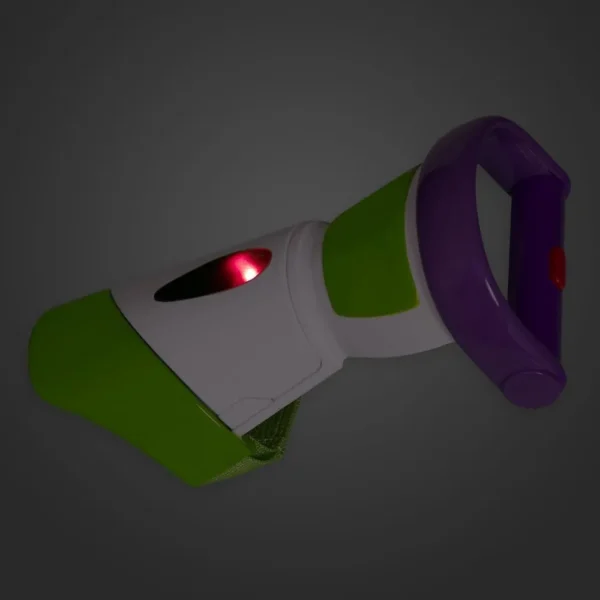 GAUNLET DISFRAZ BUZZ LIGHTYEAR TOY STORY DISNEY STORE