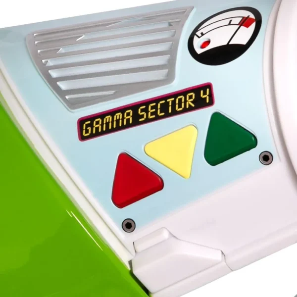 GAUNLET DISFRAZ BUZZ LIGHTYEAR TOY STORY DISNEY STORE