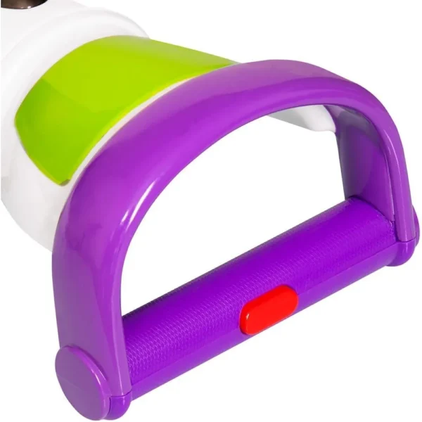 GAUNLET DISFRAZ BUZZ LIGHTYEAR TOY STORY DISNEY STORE