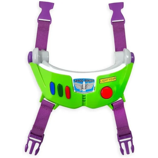 JETPACK DISFRAZ BUZZ LIGHTYEAR TOY STORY DISNEY STORE