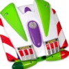 JETPACK DISFRAZ BUZZ LIGHTYEAR TOY STORY DISNEY STORE