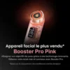 SET DÚO MEDICUBE BOOSTER PRO PINK & COLLAGEN JELLY CREAM Y NIACINAMIDA