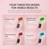 SET DÚO MEDICUBE BOOSTER PRO PINK & COLLAGEN JELLY CREAM Y NIACINAMIDA