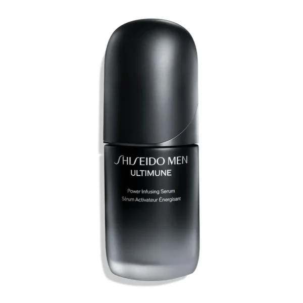 SUERO SHISEIDO MEN ULTIMATE POWER INFUSING 50ML