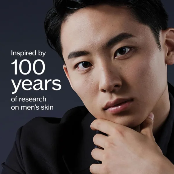 SUERO SHISEIDO MEN ULTIMATE POWER INFUSING 50ML
