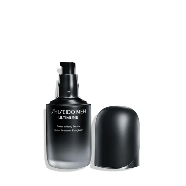 SUERO SHISEIDO MEN ULTIMATE POWER INFUSING 50ML