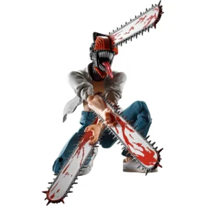 FIGURA REZE ARC CHAINSAW MAN TAMASHII NATIONS
