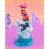 FIGURA RANMA TAMASHII NATIONS