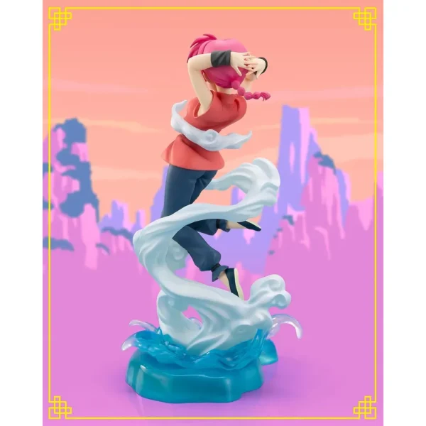 FIGURA RANMA TAMASHII NATIONS