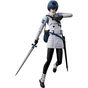 FIGURA PROTAGONISTA REFANTAZIO TAMASHII NATIONS
