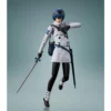 FIGURA PROTAGONISTA REFANTAZIO TAMASHII NATIONS