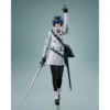 FIGURA PROTAGONISTA REFANTAZIO TAMASHII NATIONS