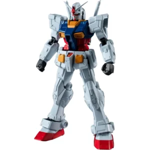 FIGURA RX-78-2 GUNDAM RENEWAL TAMASHII NATIONS