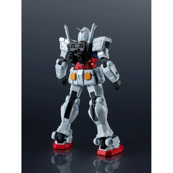 FIGURA RX-78-2 GUNDAM RENEWAL TAMASHII NATIONS